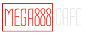 Mega888 logo png